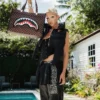 SAWTOOTH SHARKS IN PARIS Τσάντες Tote