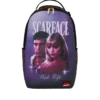 Scarface MOB WIFE Σακίδιο Πλάτης