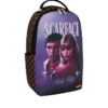 Scarface MOB WIFE Σακίδιο Πλάτης