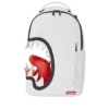 SCREAM SHARK ART PIECE Σακίδιο Πλάτης (DLXV)
