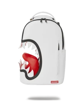 SCREAM SHARK ART PIECE Σακίδιο Πλάτης (DLXV)