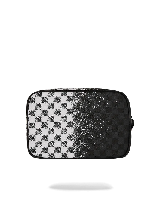 SCRIBBLE DRIBBLE CHECK Νεσεσέρ ΚΑΛΛΥΝΤΙΚΩΝ