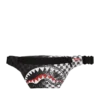 SCRIBBLE DRIBBLE CHECK Savvy Τσάντες Χιαστί
