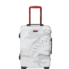 3AM LE BLANC SHARKNAUTICS HARDSHELL Αποσκευή