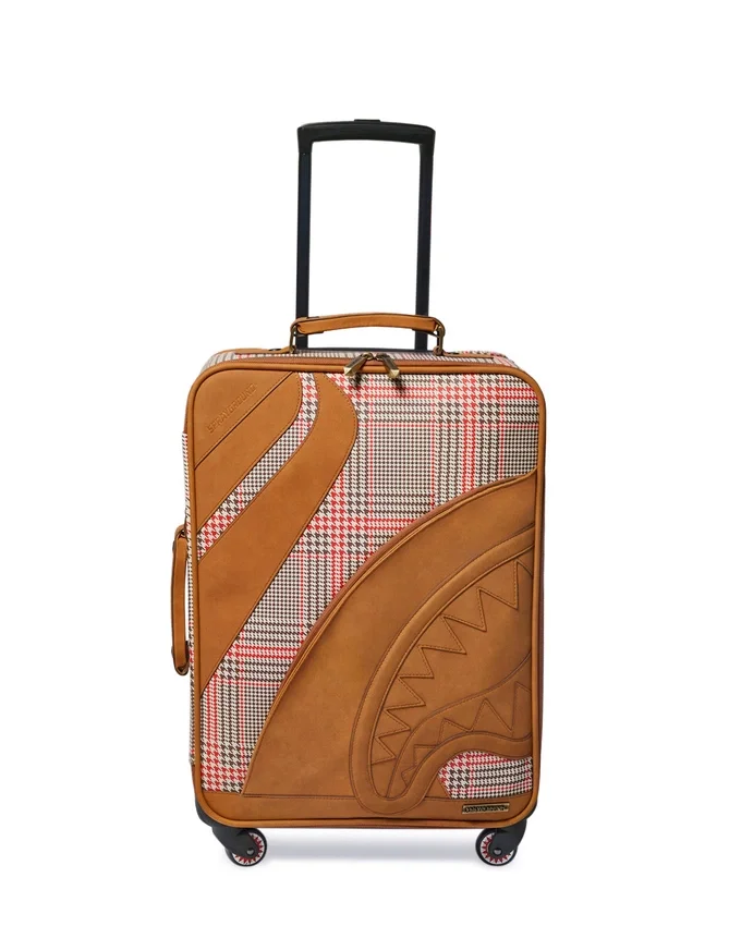ΣΕΤ Αποσκευών TURBO 500 JETSETTER
