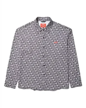 SG ALL DAY BUTTON DOWN (ΛΕΥΚΟ)