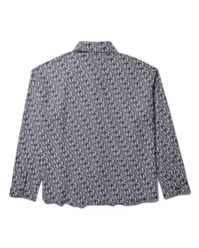 SG ALL DAY BUTTON DOWN (ΜΑΥΡΟ)