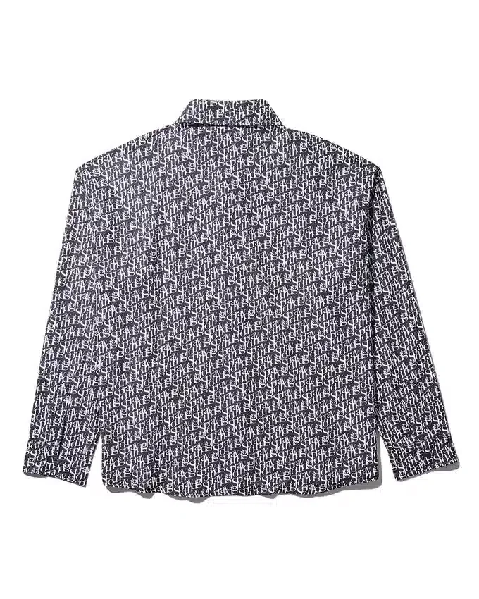 SG ALL DAY BUTTON DOWN (ΜΑΥΡΟ)