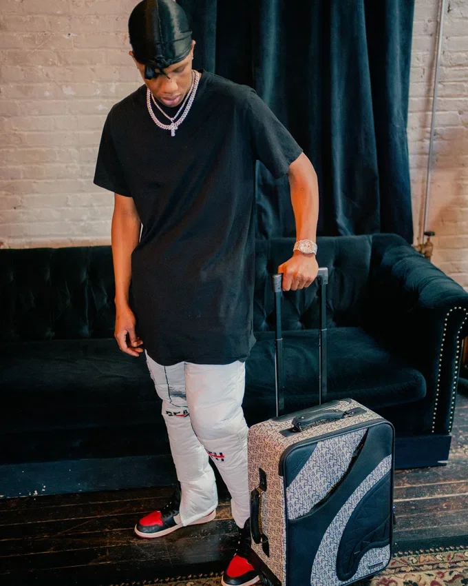 SG ALL DAY JETSETTER Αποσκευές