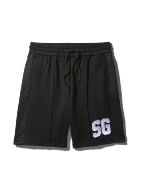 SG CORE LONG KNIT SHORTS