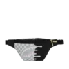 SHADOW DRIP SAVVY Τσάντα Χιαστί