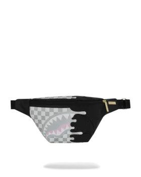 SHADOW DRIP SAVVY Τσάντα Χιαστί