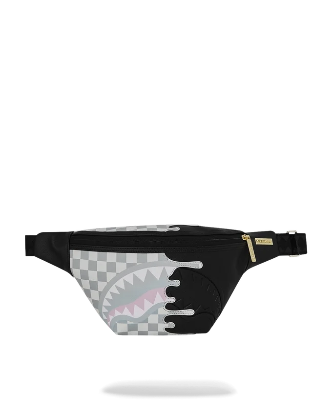 SHADOW DRIP SAVVY Τσάντα Χιαστί