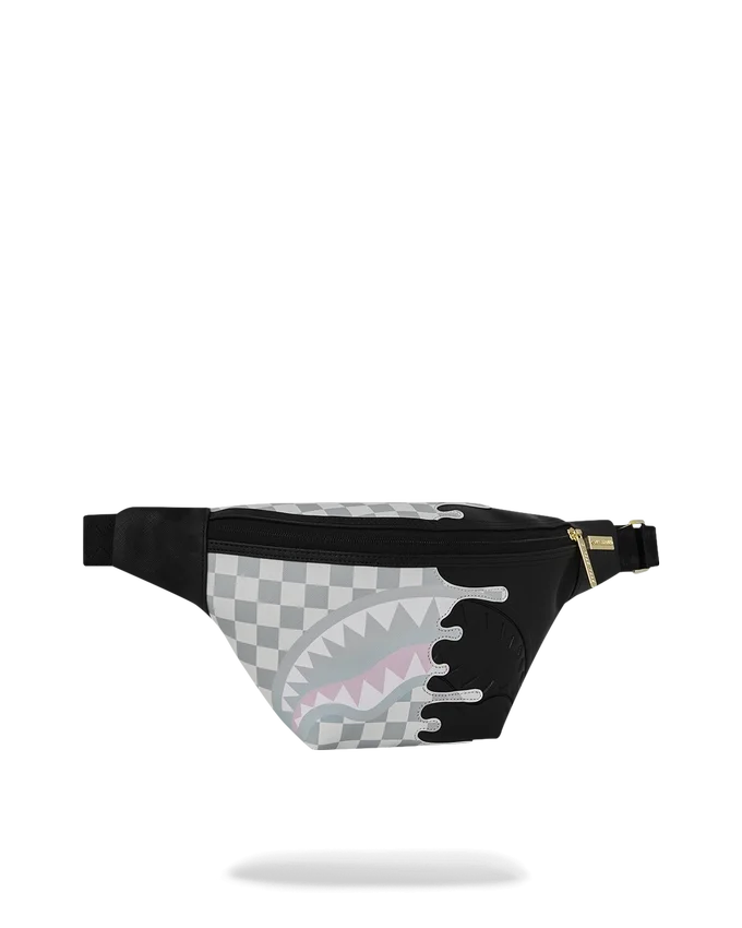 SHADOW DRIP SAVVY Τσάντα Χιαστί