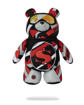 SHARCTIC ARCTIC MONEYBEAR Σακίδιο Πλάτης