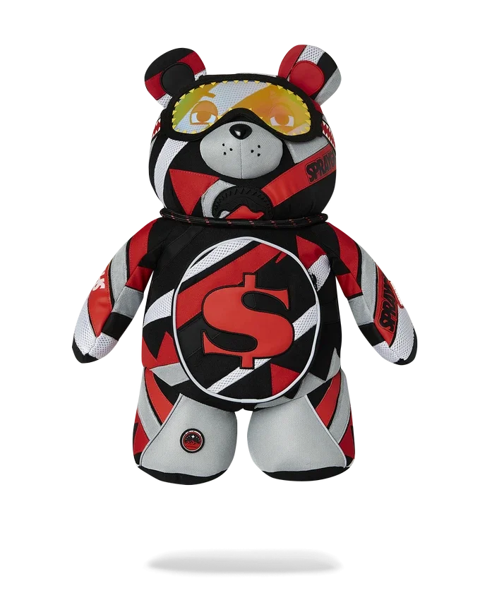 SHARCTIC ARCTIC MONEYBEAR Σακίδιο Πλάτης