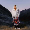 SHARCTIC ARCTIC MONEYBEAR Σακίδιο Πλάτης