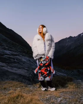 SHARCTIC ARCTIC MONEYBEAR Σακίδιο Πλάτης