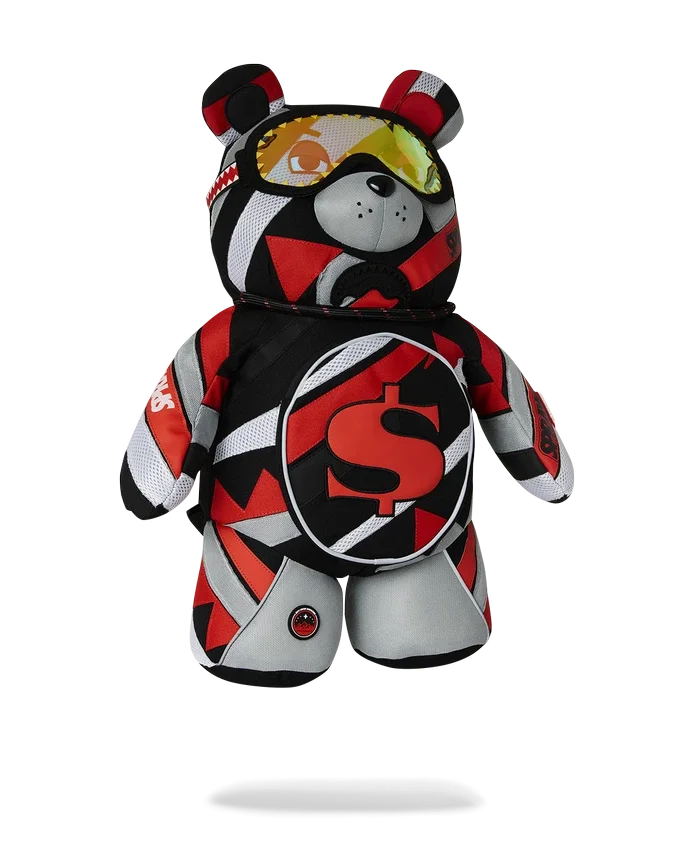 SHARCTIC ARCTIC MONEYBEAR Σακίδιο Πλάτης