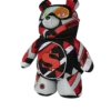 SHARCTIC ARCTIC MONEYBEAR Σακίδιο Πλάτης
