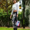 SHARK ATELIER CROSSOVER CLUTCH