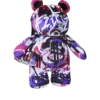 SHARK ATELIER MONEYBEAR TEDDYBEAR Σακίδιο Πλάτης