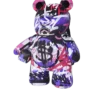 SHARK ATELIER MONEYBEAR TEDDYBEAR Σακίδιο Πλάτης