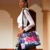 SHARK ATELIER TORTUGA TOTE