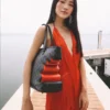 SHARK BITE SHARKS IN PARIS ΓΚΡΙ Τσάντες Tote