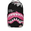 SHARK CENTRAL ACRYLIC ART DLX Σακίδια Πλάτης Από Βαμβακι