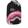 SHARK CENTRAL ACRYLIC ART DLX Σακίδια Πλάτης Από Βαμβακι