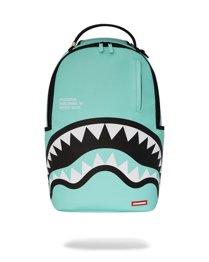 SHARK CENTRAL ADRIATIC DLXSV Σακίδιο Πλάτης