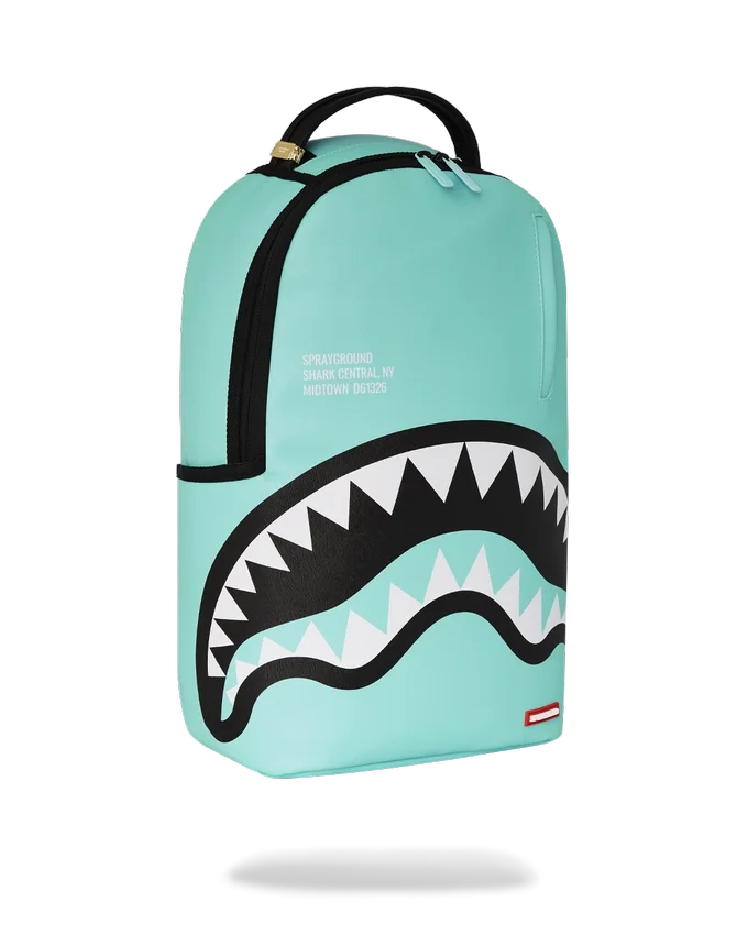 SHARK CENTRAL ADRIATIC DLXSV Σακίδιο Πλάτης