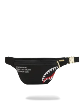SHARK CENTRAL AEROFLEX SAVVY Τσάντα Χιαστί