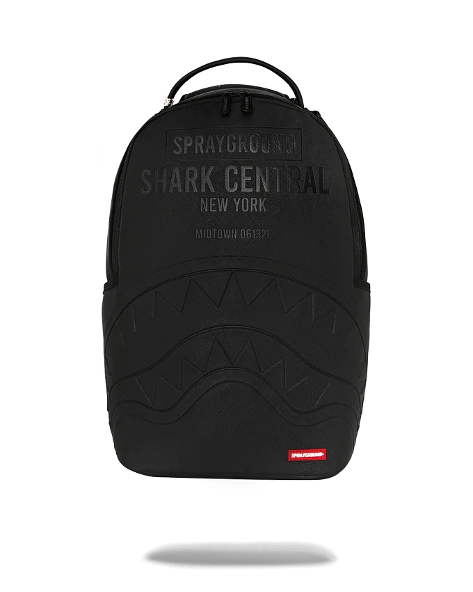 SHARK CENTRAL ALLSTAR (SHADOW) Σακίδιο Πλάτης