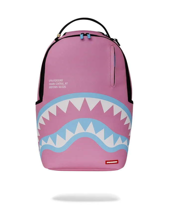 SHARK CENTRAL AMUSEMENT DLXSV Σακίδιο Πλάτης