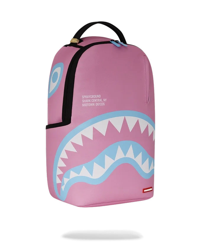 SHARK CENTRAL AMUSEMENT DLXSV Σακίδιο Πλάτης