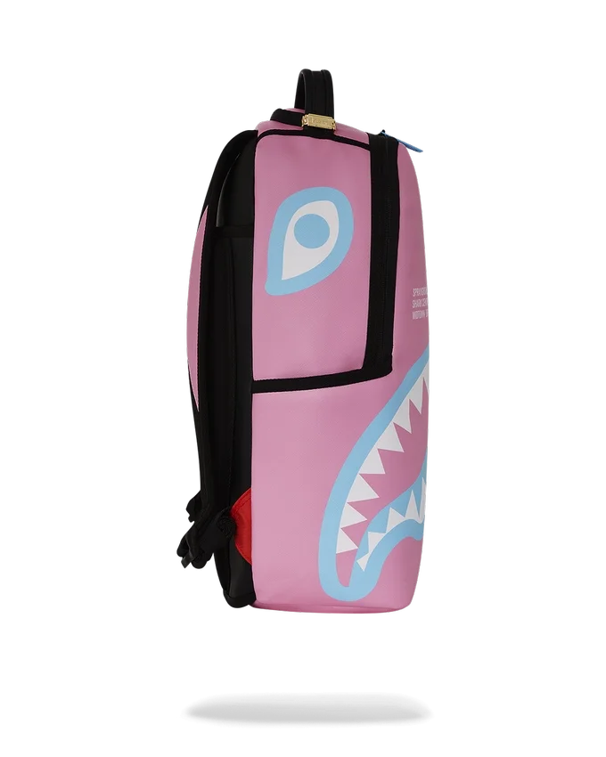 SHARK CENTRAL AMUSEMENT DLXSV Σακίδιο Πλάτης