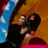 SHARK CENTRAL FLAVOR DLXSV Σακίδιο Πλάτης