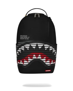 SHARK CENTRAL FLOW SHARK Σακίδιο Πλάτης