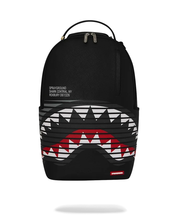 SHARK CENTRAL FLOW SHARK Σακίδιο Πλάτης