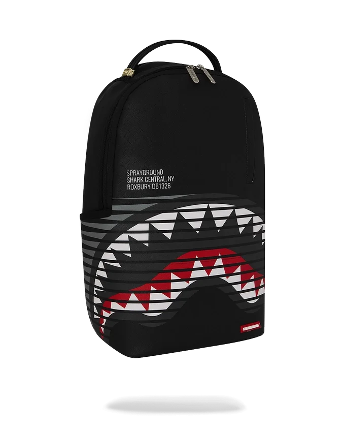 SHARK CENTRAL FLOW SHARK Σακίδιο Πλάτης