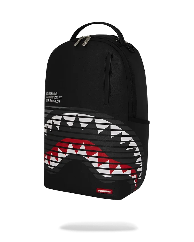 SHARK CENTRAL FLOW SHARK Σακίδιο Πλάτης