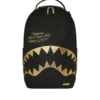 SHARK CENTRAL GILDED BITE Σακίδιο Πλάτης
