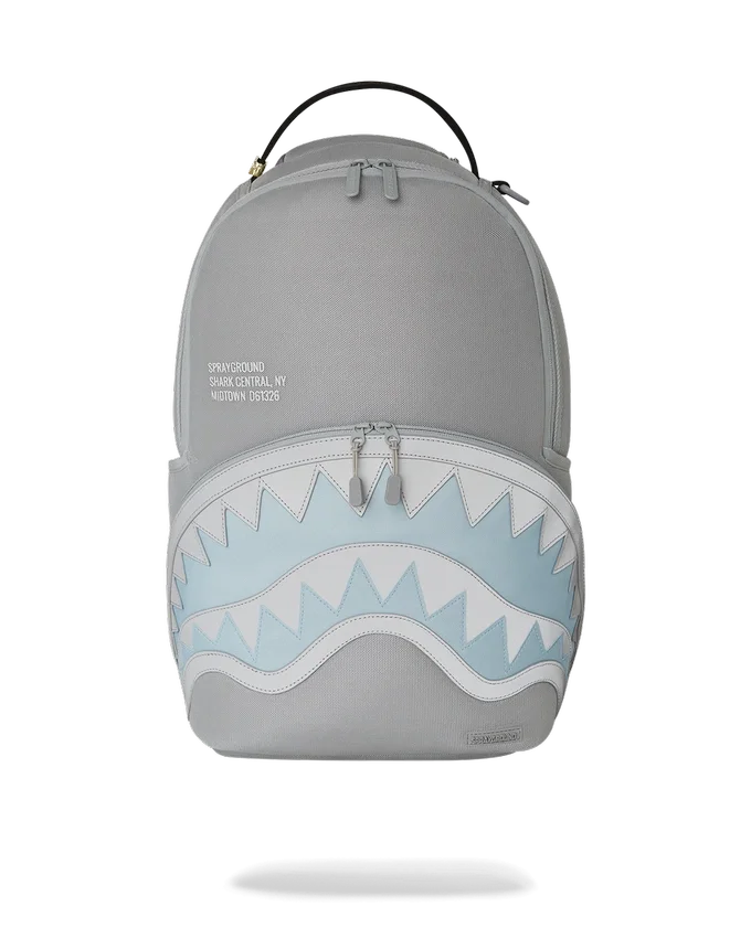 SHARK CENTRAL ICE MESH Σακίδιο Πλάτης