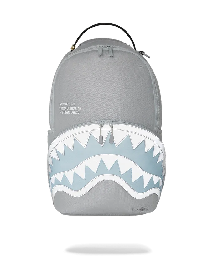 SHARK CENTRAL ICE MESH Σακίδιο Πλάτης