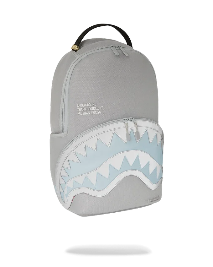 SHARK CENTRAL ICE MESH Σακίδιο Πλάτης