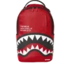 SHARK CENTRAL (ΚΟΚΚΙΝΟ) (DLXV)
