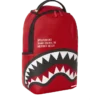 SHARK CENTRAL (ΚΟΚΚΙΝΟ) (DLXV)