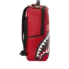 SHARK CENTRAL (ΚΟΚΚΙΝΟ) (DLXV)